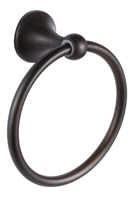 Sure-Loc VT-TR1 11P vintage bronze towel ring