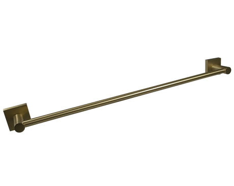 Orca Hardware towel bar, additional view