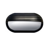 Dabmar Lighting W8510-L9-40K-W white outdoor wall light fixture