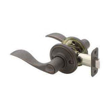 Copper Creek WL2230RHTB tuscan bronze privacy door lever