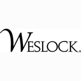 Weslock 02845-NXN0020 satin nickel dummy handleset