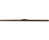 Vaxcel X-CP001RBZ X-CP001 34" Canopy Steel Kit Royal Bronze