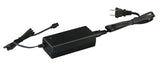 Vaxcel X0021 X001 Instalux Plastic Low Profile Under Cabinet 36W Power Adapter Black