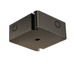 Vaxcel X0046 X0045 Instalux Plastic Under Cabinet Direct Wire Box Bronze