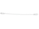 Vaxcel X0049 X004 18" Instalux Plastic Under Cabinet Linking Cable White