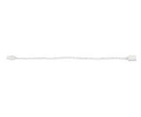 Vaxcel X0055 X005 36" Instalux Plastic Under Cabinet Linking Cable White