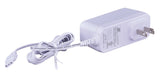 Vaxcel X0067 X006 24W Instalux Plastic Under Cabinet Power Adapter White
