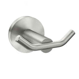 Moen Y5703BN brushed nickel robe hook