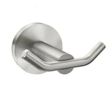 Moen Y5703BN brushed nickel robe hook