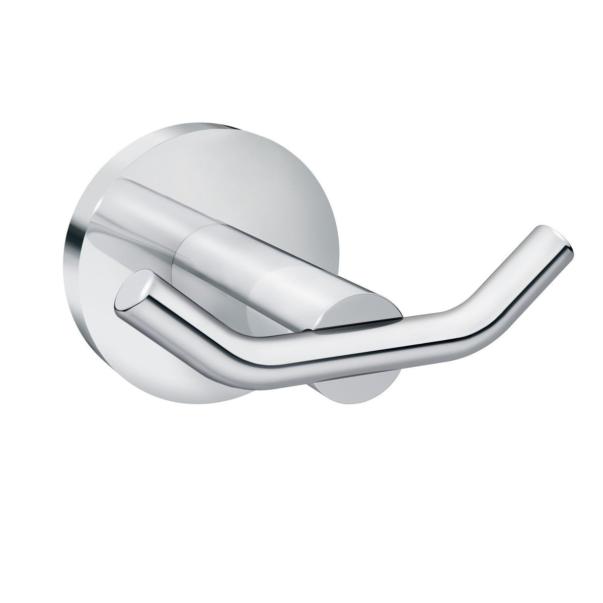 Moen Y5703CH bright chrome robe hook