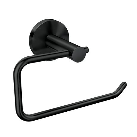 Moen Y5708BL matte black paper holder