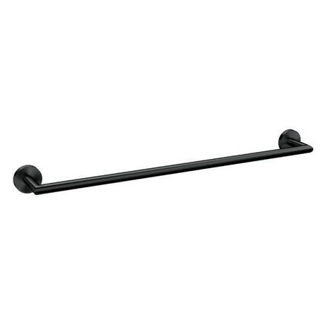 Moen Y5724BL matte black towel bar