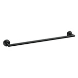 Moen Y5724BL Arlys towel bar, additional view