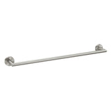 Moen Y5724BN Arlys towel bar, additional view