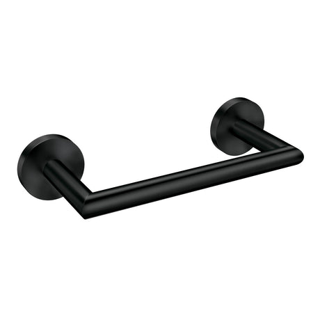 Moen Y5786BL Arlys towel bar, additional view
