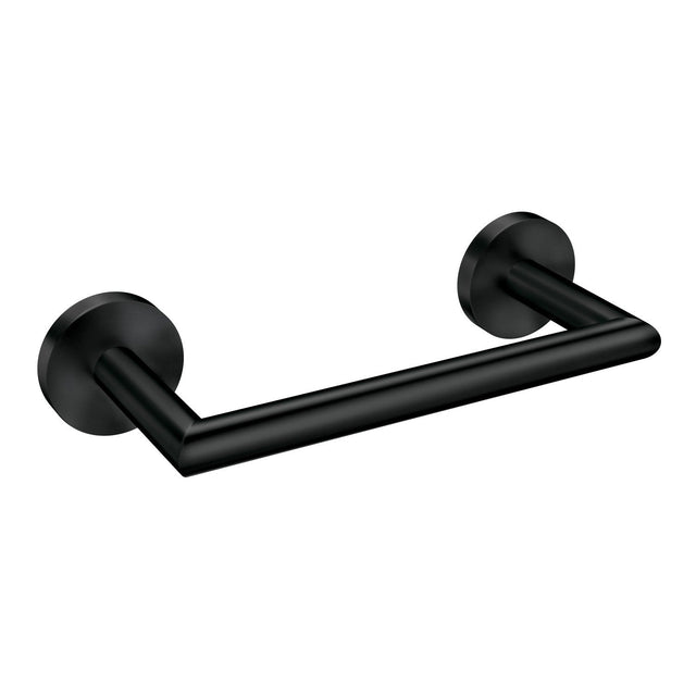 Moen Y5786BL matte black towel bar