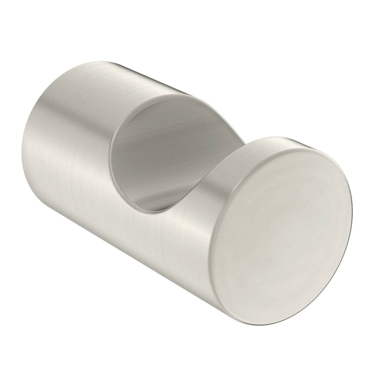 Moen YB0403BN brushed nickel robe hook