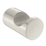 Moen YB0403BN brushed nickel robe hook