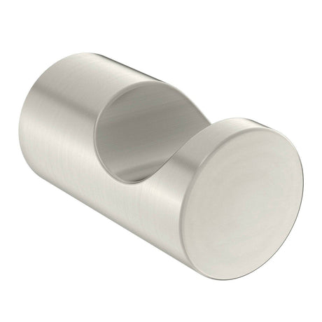 Moen YB0403BN brushed nickel robe hook