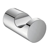 Moen YB0403CH bright chrome robe hook