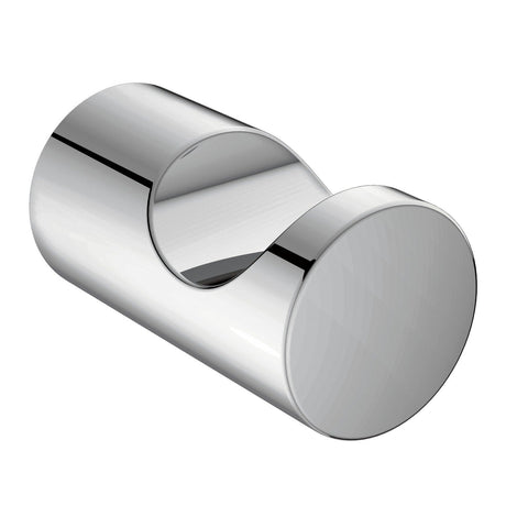 Moen YB0403CH bright chrome robe hook
