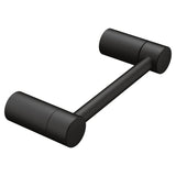 Moen YB0408BL matte black paper holder