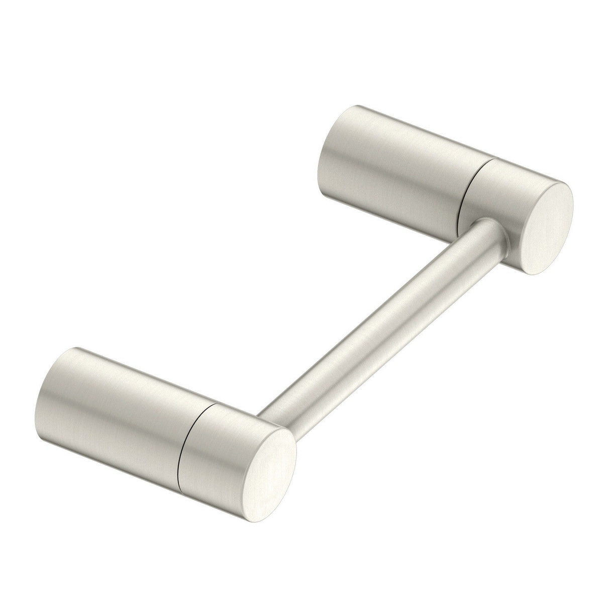 Moen YB0408BN brushed nickel paper holder