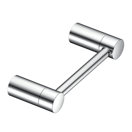 Moen YB0408CH bright chrome paper holder
