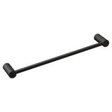 Moen YB0424BL matte black towel bar