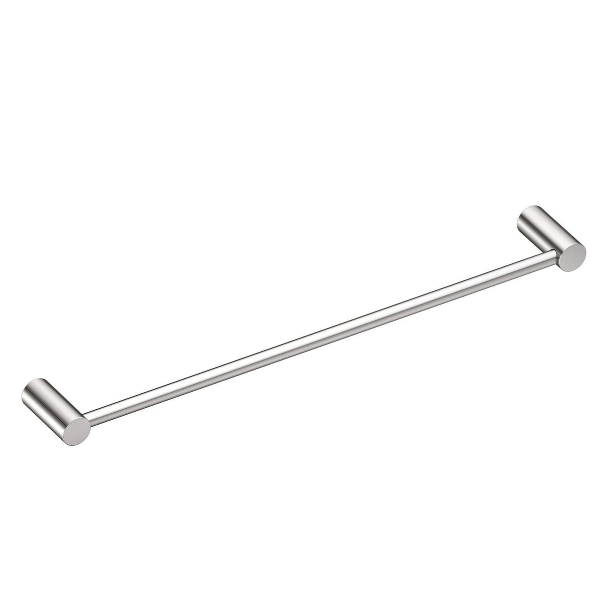 Moen YB0424CH Align towel bar, additional view