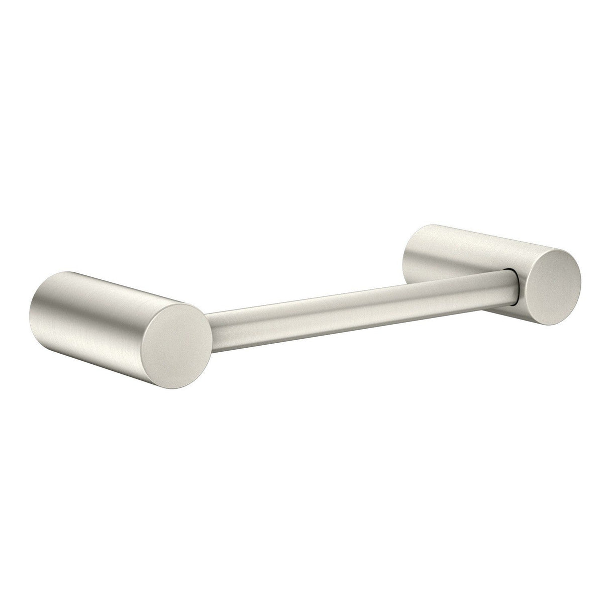 Moen YB0486BN brushed nickel towel bar