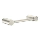 Moen YB0486BN brushed nickel towel bar