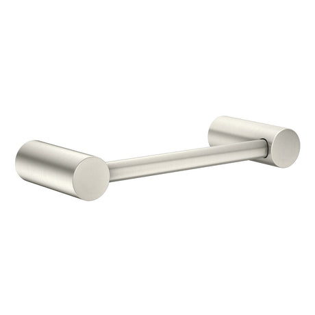 Moen YB0486BN brushed nickel towel bar