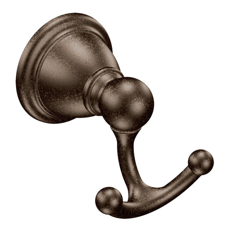Moen YB2203ORB oil rubbed bronze robe hook