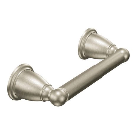 Moen YB2208BN brushed nickel paper holder
