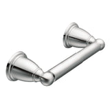 Moen YB2208CH bright chrome paper holder