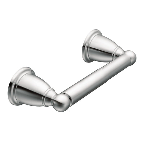 Moen YB2208CH bright chrome paper holder