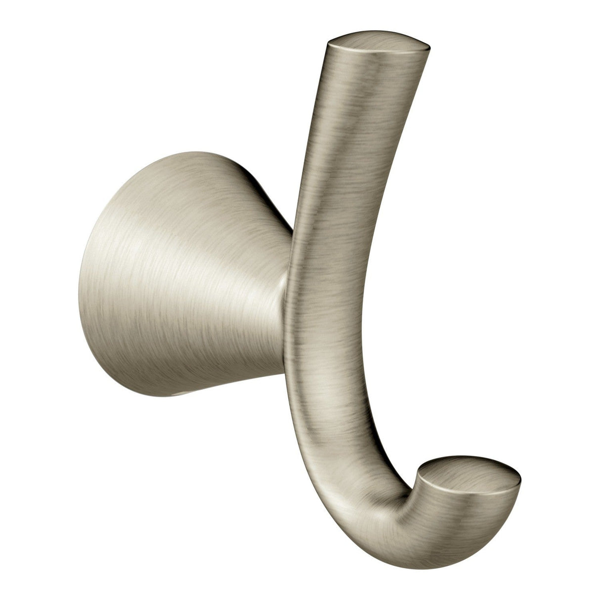 Moen YB2303BN brushed nickel robe hook