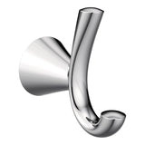 Moen YB2303CH bright chrome robe hook