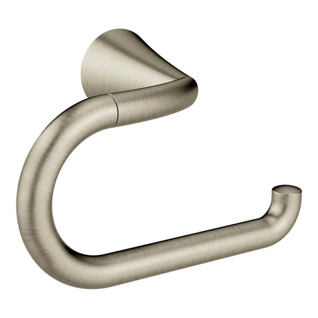 Moen YB2308BN brushed nickel paper holder