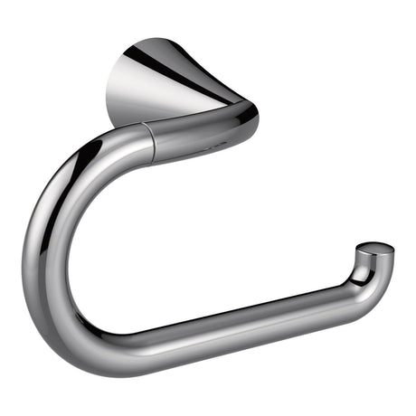 Moen YB2308CH bright chrome paper holder