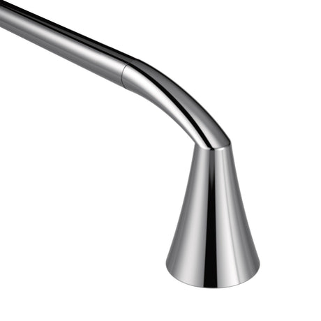 Moen YB2324CH bright chrome towel bar