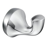 Moen YB2803CH bright chrome robe hook