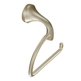 Moen YB2808BN brushed nickel paper holder