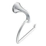 Moen YB2808CH bright chrome paper holder