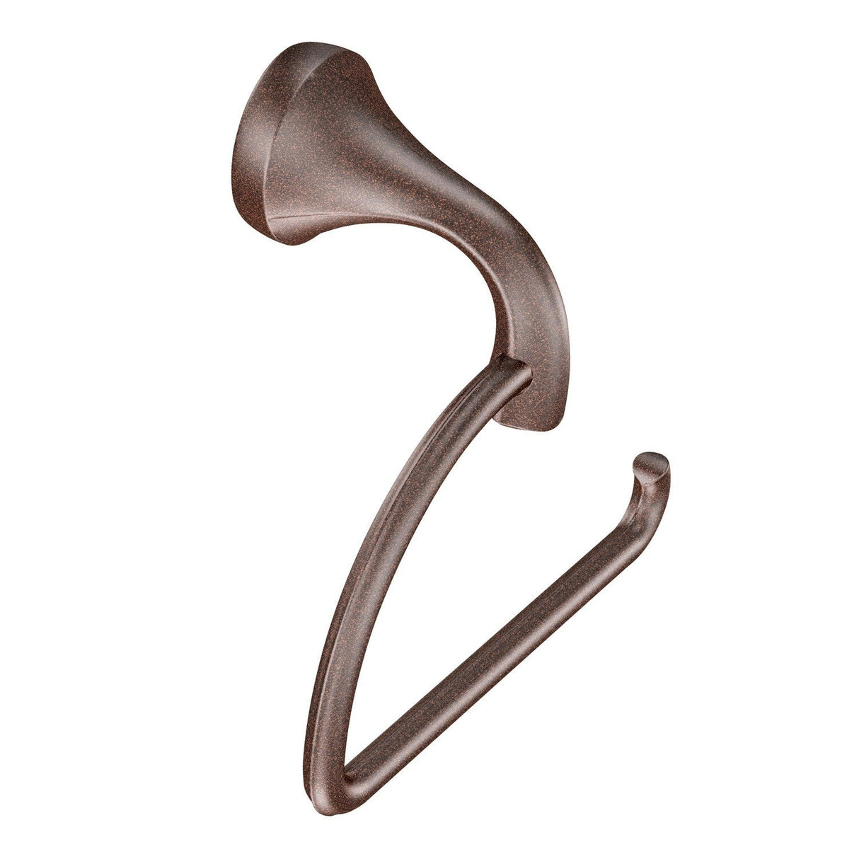 Moen YB2808ORB oil rubbed bronze paper holder