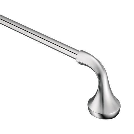 Moen YB2824CH bright chrome towel bar