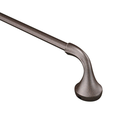 Moen YB2824ORB oil rubbed bronze towel bar