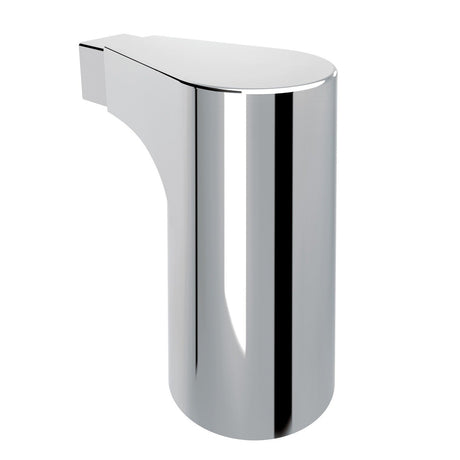 Moen YB4600CH bright chrome mounting post