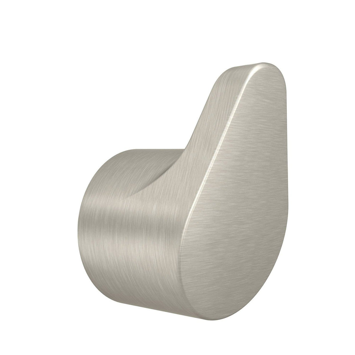 Moen YB4603BN brushed nickel robe hook